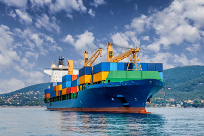 Ocean Shipping Services
